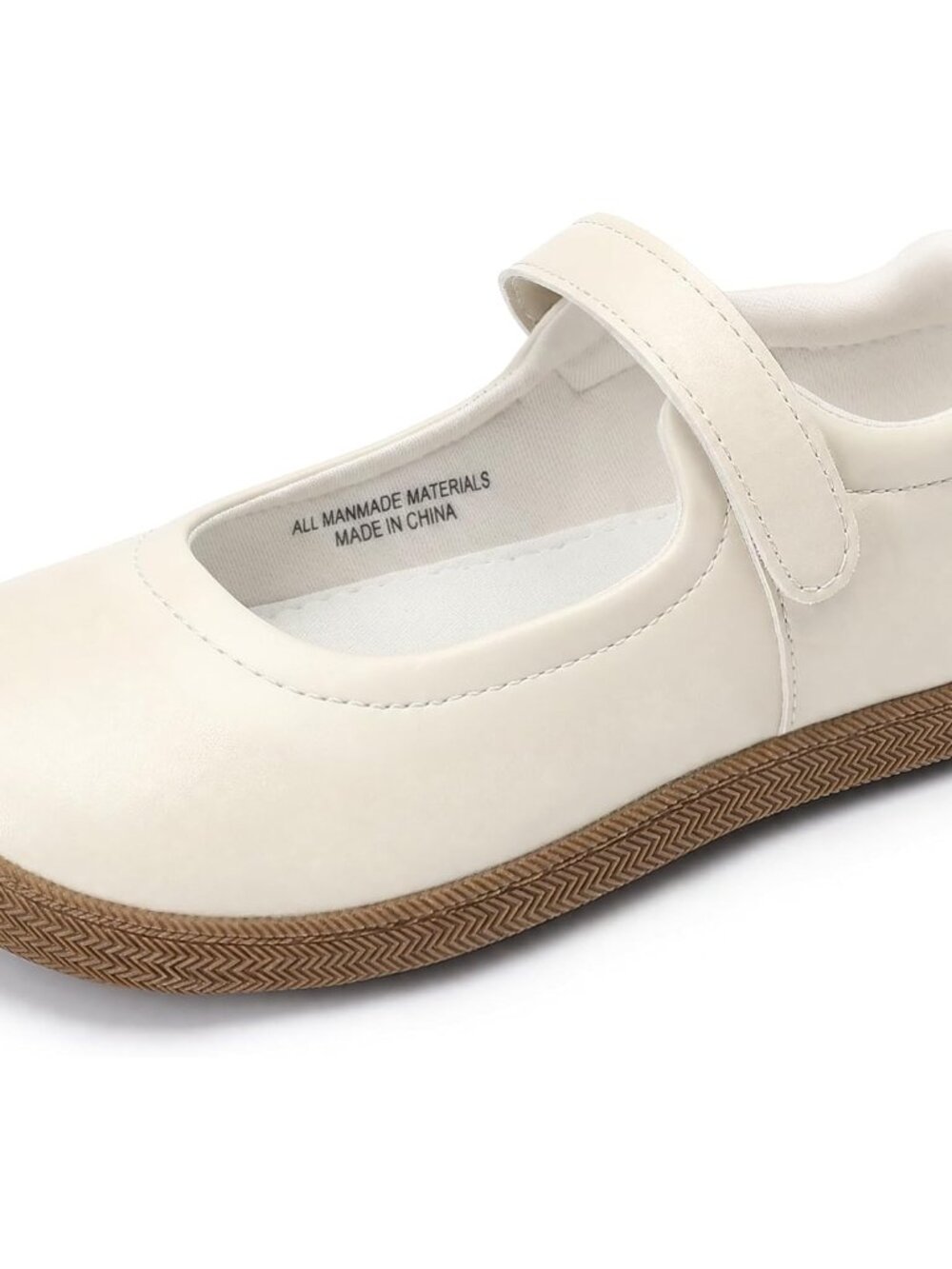 Girls Mary Jane School Uniform Dress Shoes